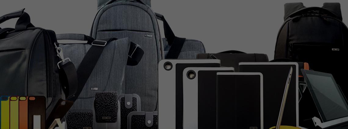 Mobile phone cases, Tablet cases; Laptop bags; backpacks, sleeves; OEM; ODM; Design; Manufacturing; Supplier; Vendor; Factory